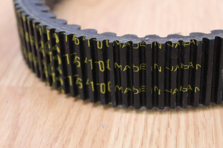 Cinturón de embrague Yamaha Phazer MTX 2009 Foto 3 de 4