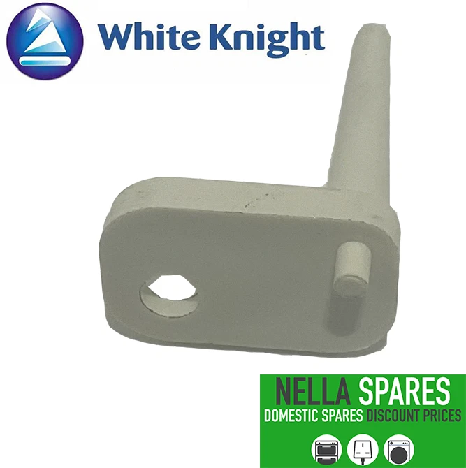 Secadora de tambor White Knight puerta tejedor Crosslee, CDA, Baumatic y más Foto 2 de 4