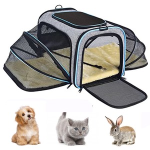 rabbit pet carrier