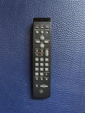 GE OEM VSQS1362 TV/VCR Remote Control for VKFS0938 Cleaned Tested