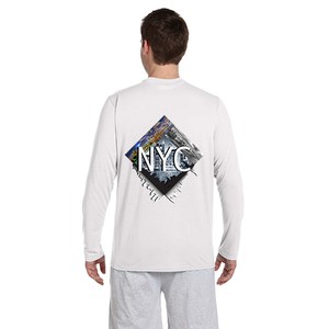 custom t shirts nyc