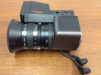 TV Zoom Lens - 12.5~75mm - 1:1.4 | eBay