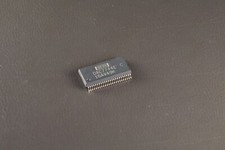 DAC7744EC Burr-Brown 16 Bit DAC Digital to Analog Converter Quad 48 Pin SSOP NOS
