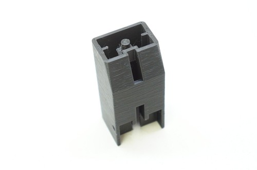 YAMAHA OEM Lid Lock 2006-2008 FX-HO Cruiser WaveRunner Hood Lock F1X-6517C-00-00 - Foto 2 di 9