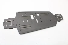 VINTAGE OFNA HYPER 8 CHASSIS PLATE APPEARS TO BE NEW AND UNUSED   RARE !!