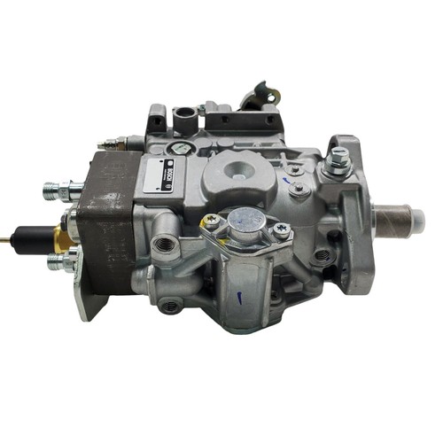 Fuel Pump Fits Iveco 2.9L TN60DA Diesel Tractor Engine 0-460-423-007 (504041420) - Foto 3 di 6