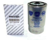 Filtro Carburante/Gasolio Per Fiat Multipla Ducato Doblo Cod. 46797378
