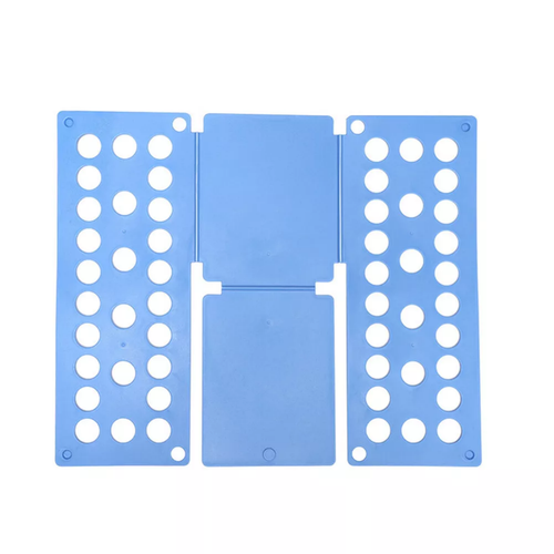 Adjustable T-Shirt Clothes Flip Folder Folding Board Laundry Organizer for Child - Picture 6 of 8