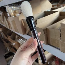 The Loose Powder Brush -  As pictured bronzer blender / Powder Brush