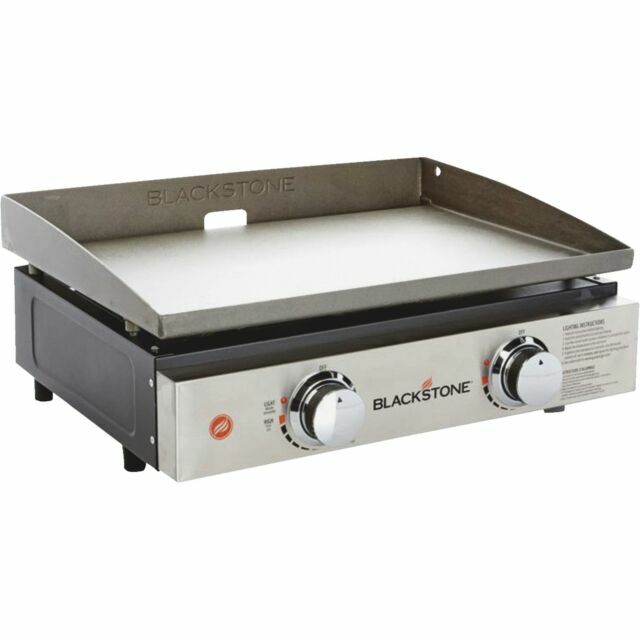 22 inch blackstone tabletop griddle