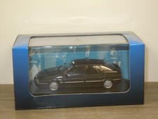 Citroen XM V-6 24 - Norev Edition Atlas Presidental Cars - 1:43 in Box *70858