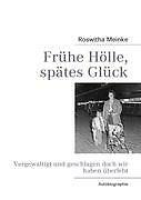 Thumbnail - Frühe Hölle, Spätes Glück | Buch | 9783839144664