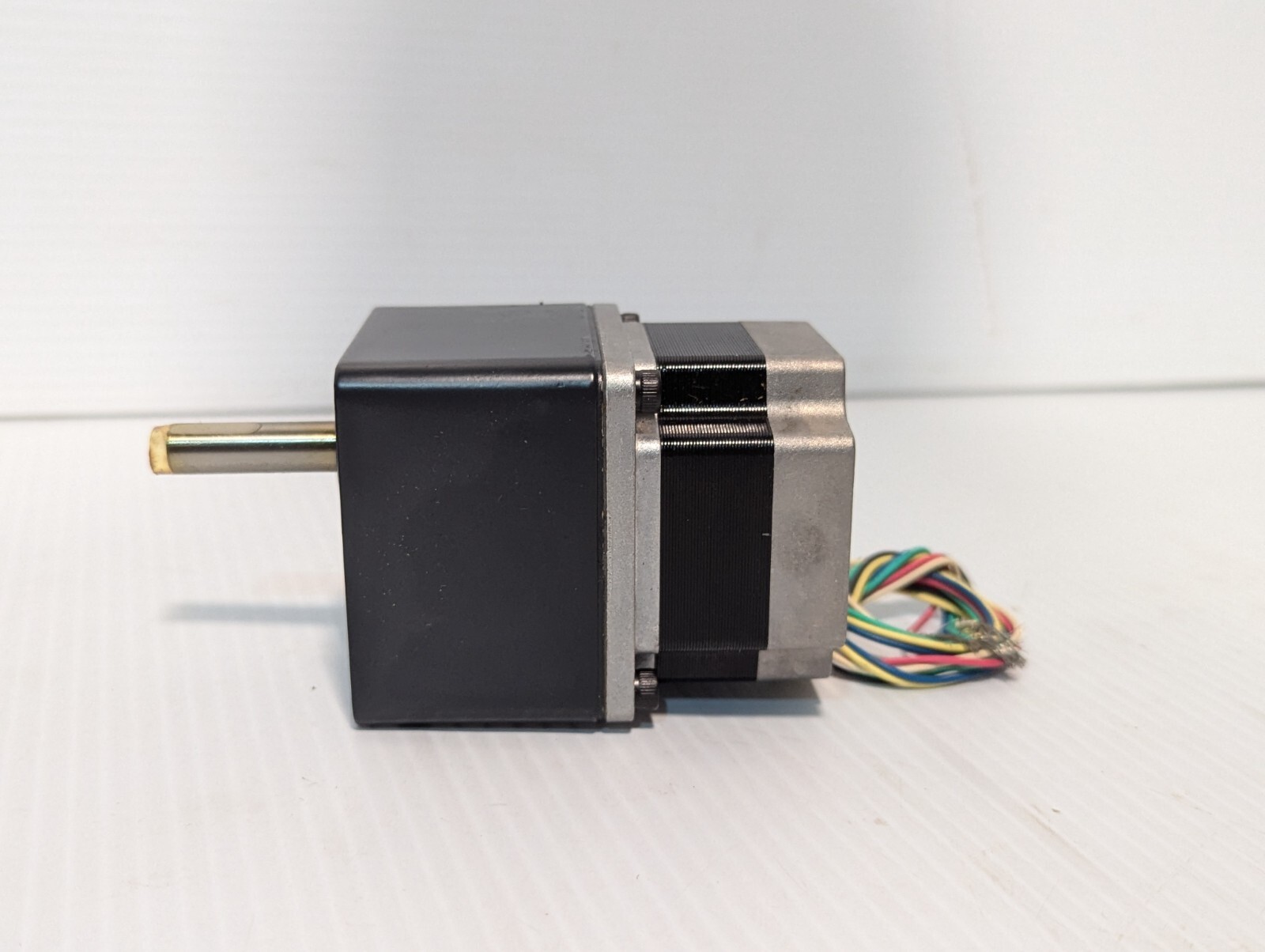 Vexta PK264A1A-SG7.2 Stepping Motor, 2-Phase, Oriental Motors