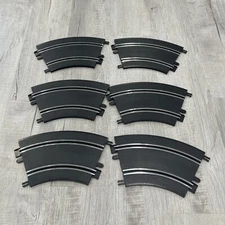 Hornby Hobbies Electrix START LOT 6 1:32 Scale Curve Slot Car Track S6 ML-33137