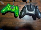 Xbox Controller S & 360 Power A Untested Lot NO Breakaway Cable Not Tested — photo 6