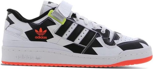 New adidas So So Def Recordings x Forum Low Trae Young 'Atlanta' GX6128 |  eBay