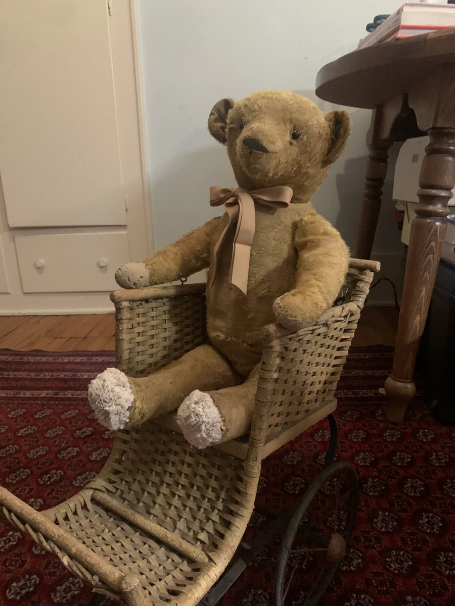 Farnell Bear In Antique Teddy Bears for sale | eBay