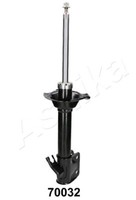 Ashika MA-70032 StoßDäMpfer Hinten Links Passend FüR Subaru