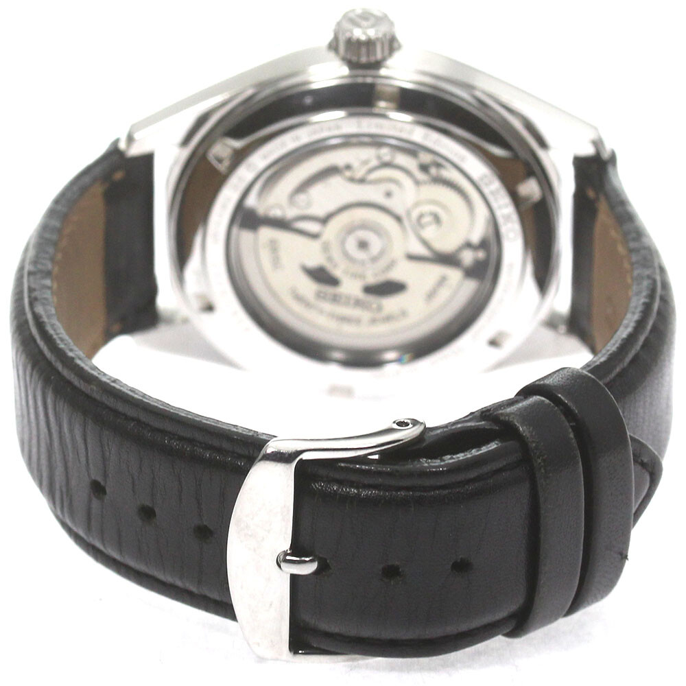 SEIKO Presage 6R15-03K0/SARX031 60th anniversary limited SEIKO Presage 6R15-03K0/SARX031 60th anniversary limited