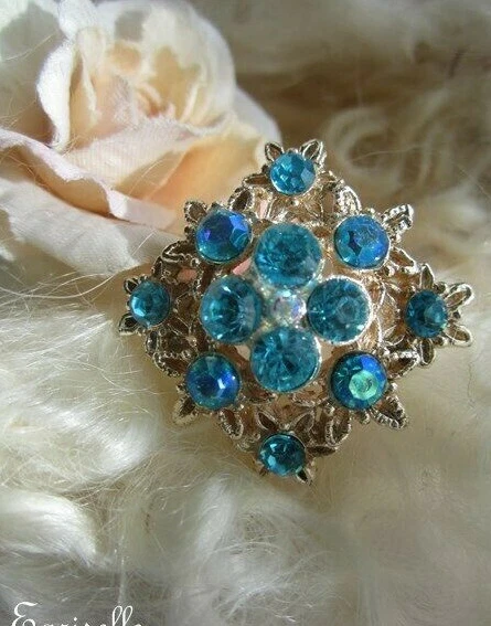 Bague fait main sales