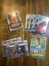 2023 Panini PRIZM WNBA  Bulk Lot of 11 RHYNE HOWARD Atlanta Dream