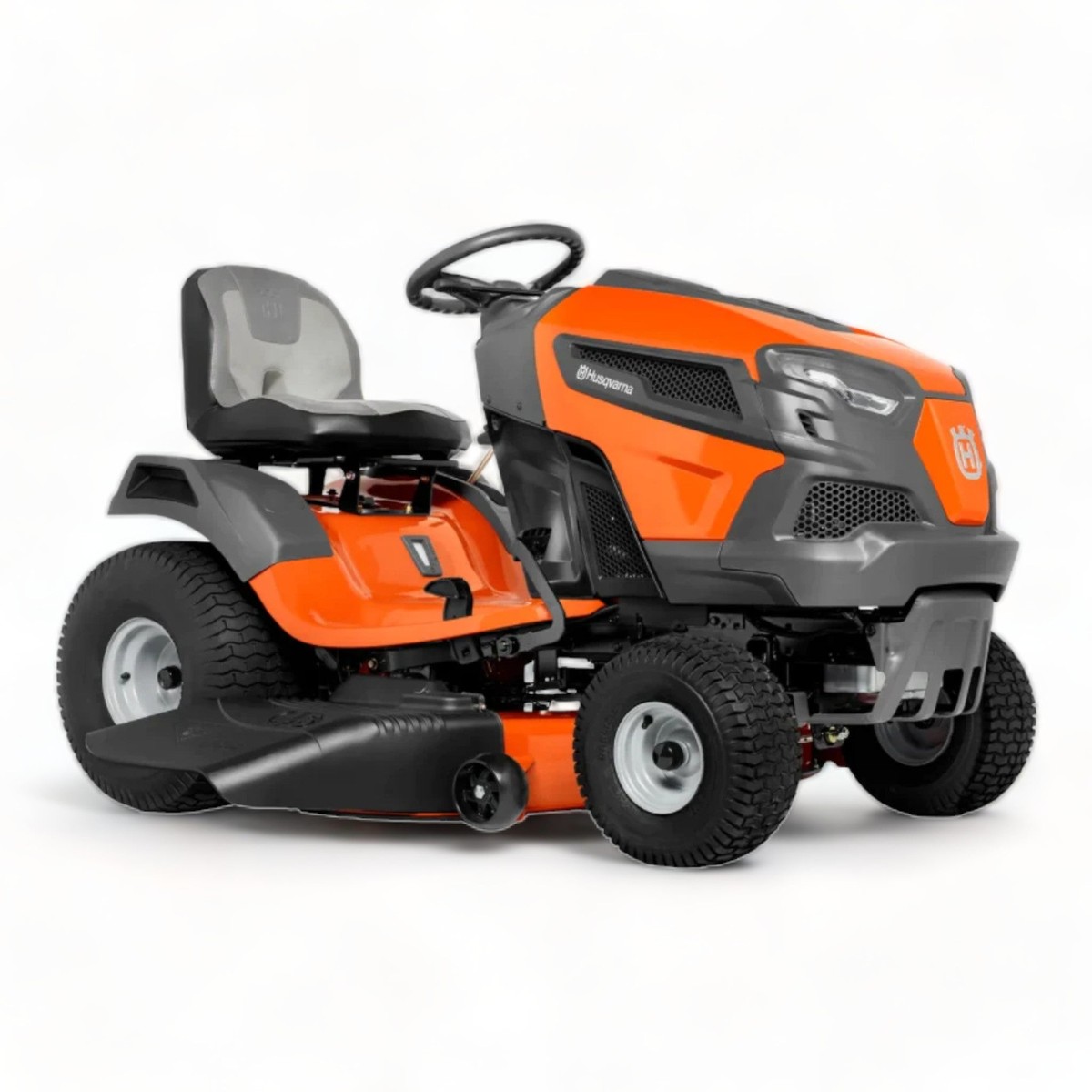 HOC TS146XK 22HP Husqvarna Lawn Mower Kohler w/smart Choke 46 Inch