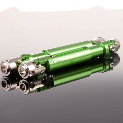 106mm-138mm Universal Driven Dogbone 18027 Himoto HSP Rock Crawler Truck 180011 - Picture 11 of 13