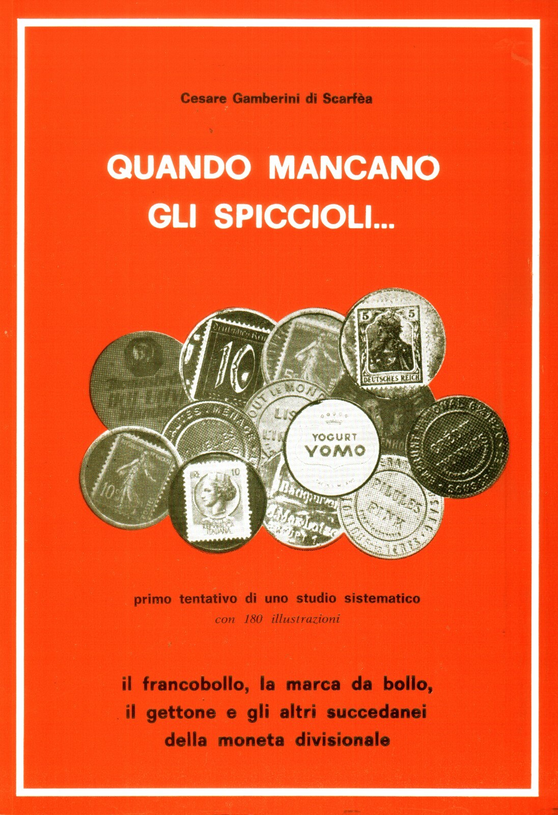 [NC] LIBRI DI NUMISMATICA - NUOVI - ENTRATE E SCEGLIETE DAL MENU A TENDINA!