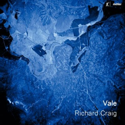 Richard Craig - Vale: New Music for Flute [Richard Craig; Cora [CD]