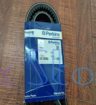 QTY:1 Fan Belt 4736513 | eBay 