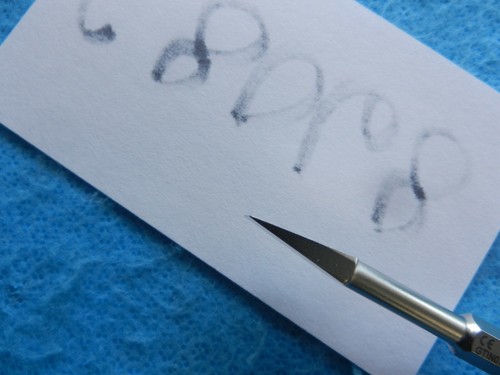 Stryker Surgical Orthopedic 6mm Instrument 705760 - Picture 2 of 5