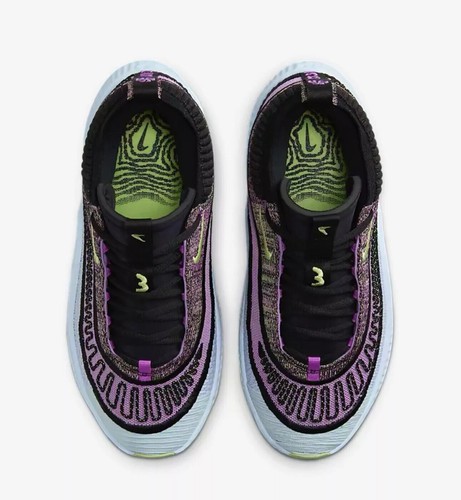 Nike Cosmic Unity 3 Herren Sportschuhe Größe UK 7,7,5,8 - Bild 4 von 7