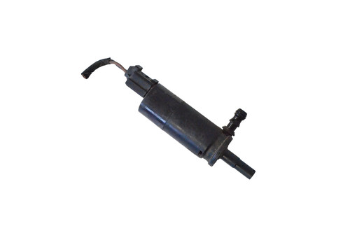 BMW E64 Waschwasserpumpe 6973097 635d 2008 Rechtslenker 20350953