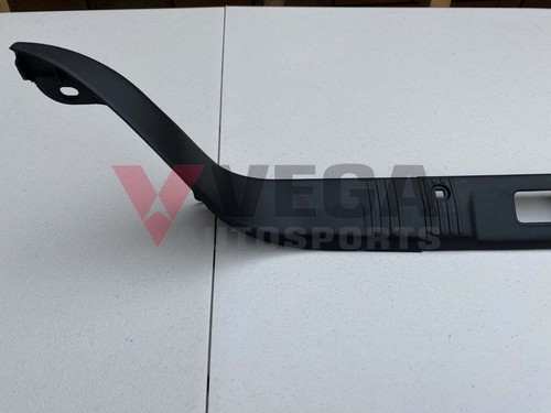 Boot Rear Trim Finisher to suit Nissan Skyline R34 GTR / GTT / GT4 84993-AA100 / - Picture 2 of 3