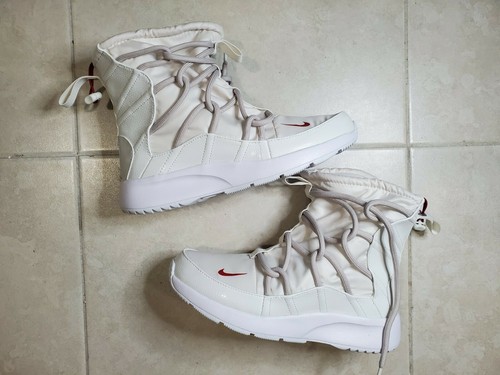 nike tanjun womens red