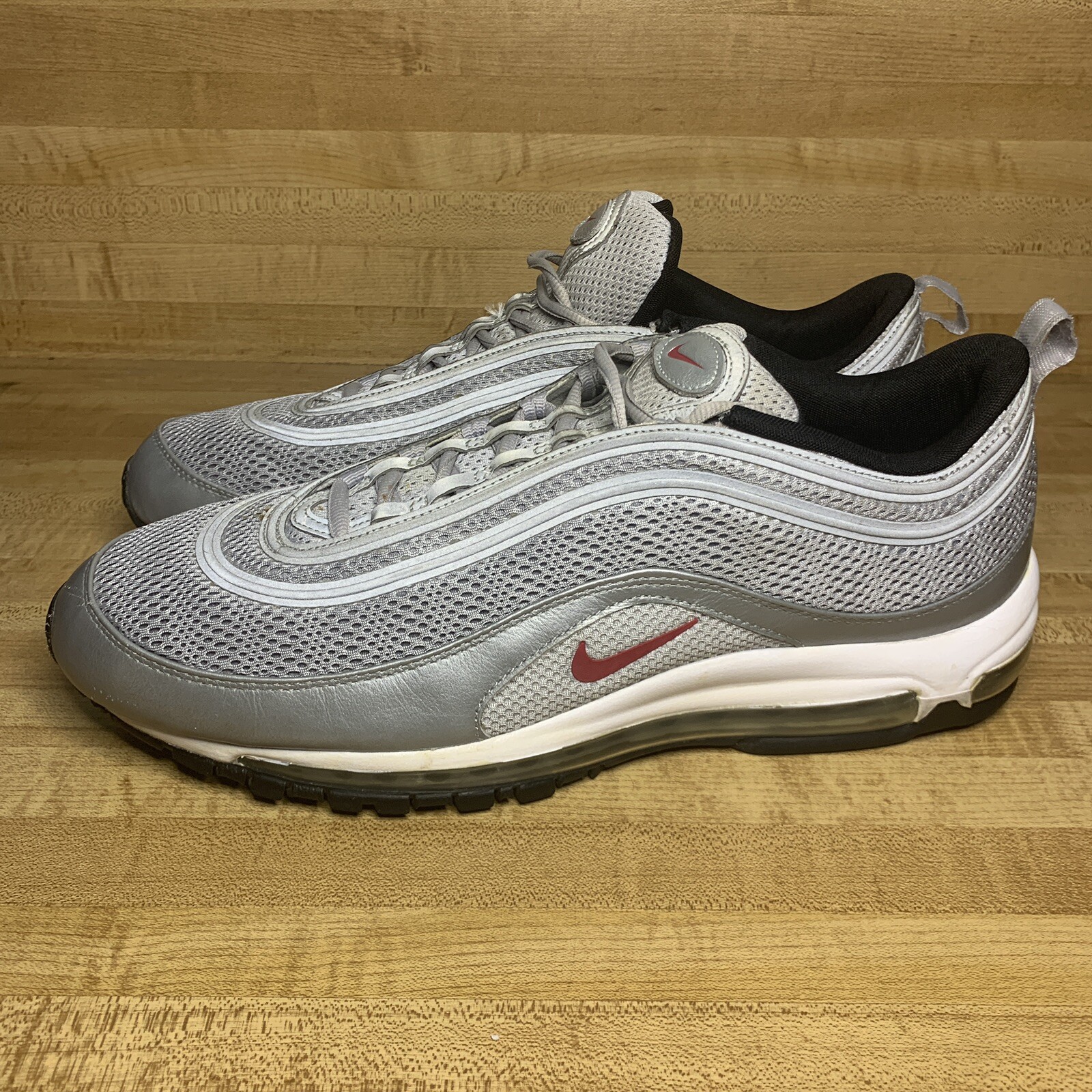 buy nike air max 97 silver bullet