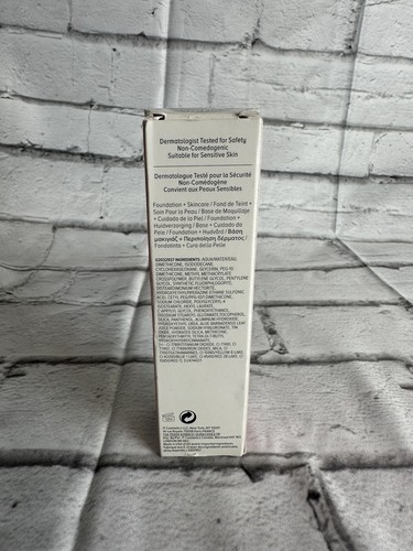 IT COSMETICS - YOUR SKIN BUT BETTER FOUNDATION + SKINCARE - RICH WARM 52 - 1 OZ - Picture 10 of 13