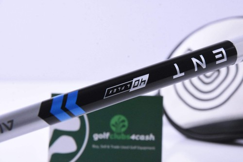 Ladies Cleveland Halo XL #5 Wood / 18 Degree / Ladies Flex Aldila Ascent PL 40 - Picture 6 of 9