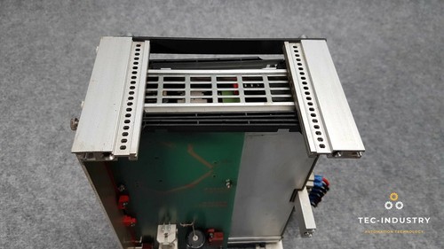 Fuente de alimentación conmutada HELLER uni-Pro SNT 5V 30A I A23.035 336-005/2972 - Imagen 6 de 8