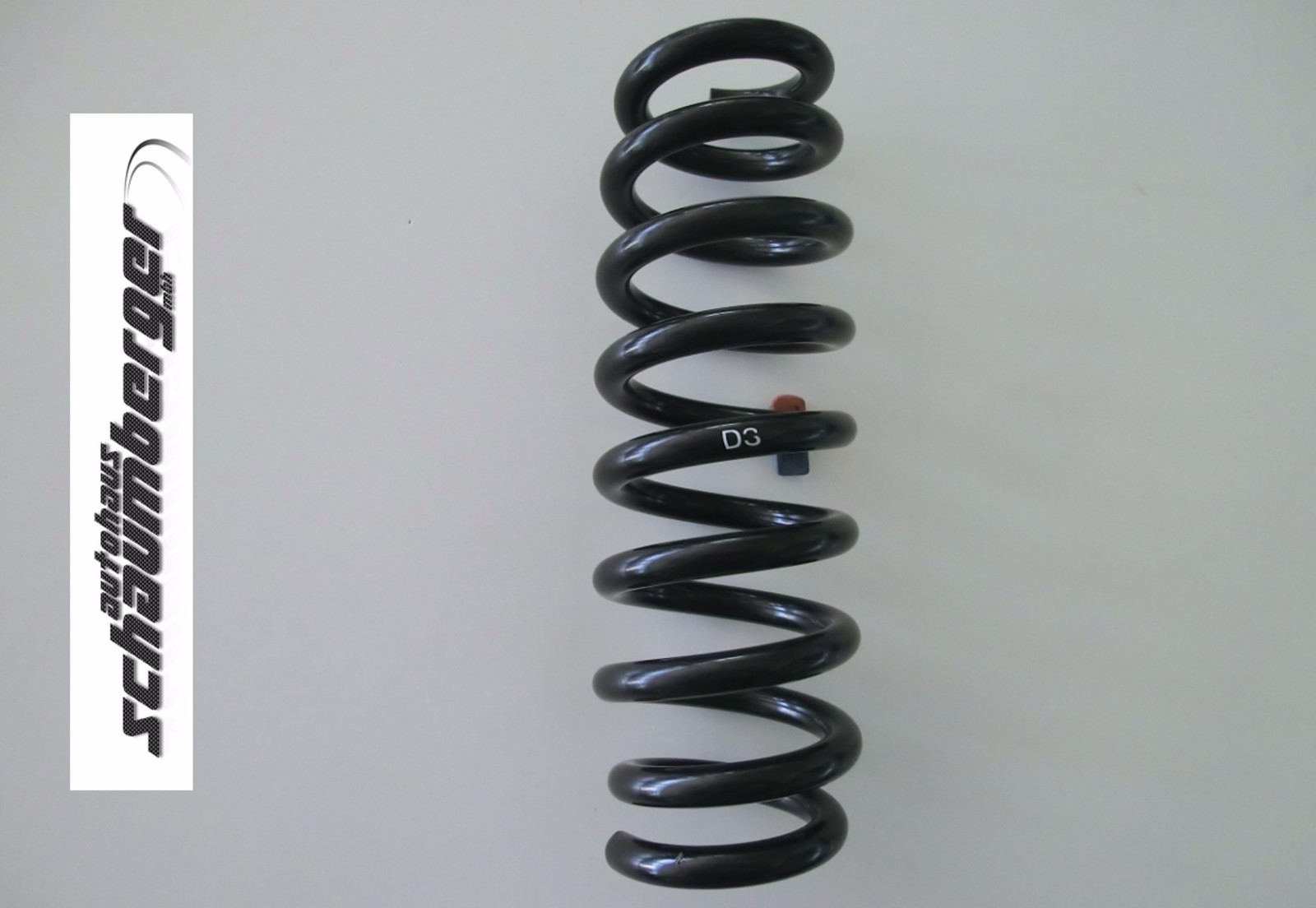 Original BMW Schraubenfeder Hinterachse 1er E81 E87 E88 3er E90 