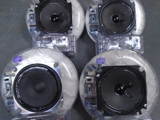 Lot of 4 Simplex 849HFV-APPLC 0623-0959 Speaker and Strobe