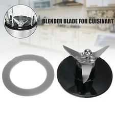 Piezas de repuesto de cuchilla de licuadora accesorios de licuadora piezas para licuadoras Cuisinart