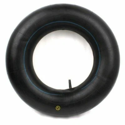 DELI / VELOCE Chambre à air - 145/155-10 (155/70-10 · 165/70-10) - Valve droite TR13