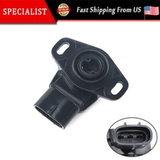 For Polaris Sportsman Ranger 450 570 800 Throttle Position Sensor TPS 3131705 US