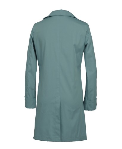 Women's Lab Coat - Picture 9 of 55