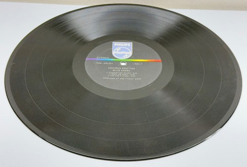 1970 Blue Cheer “Vincebus Eruptum” LP Vinyl PSH600-264 Philips Records READ VOCO - Picture 6 of 14