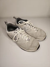 New Balance 623 V3 Mens Size 13 4E Gray Walking/Running Shoes MX623GS