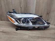 2014-2020 Toyota Sienna Rh Headlight Assy Oem Part 81110-08061