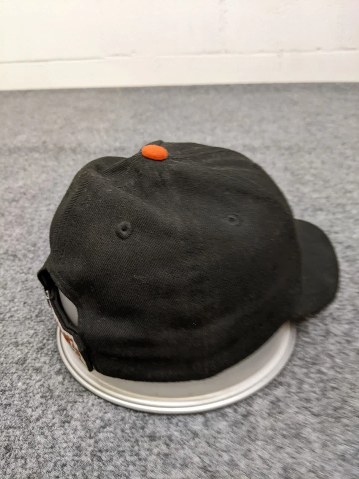 Gorra de béisbol New Era de los Gigantes de San Francisco gorra ajustable para jóvenes niños MLB* Foto 3 de 4