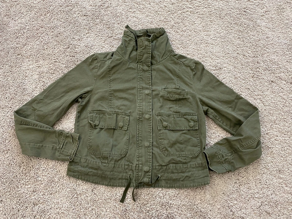 Ashley by 26 deals international utility collection jacket